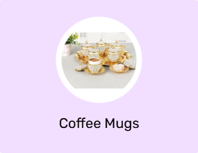 Coffee Mugs