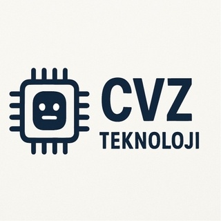 CVZ TEKNOLOJİ