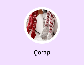 Çorap