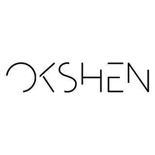 Okshen logo