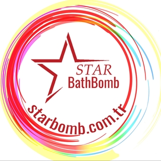 Starbathbomb logo
