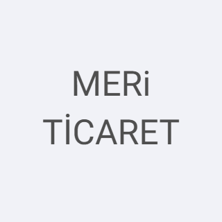 MERi TİCARET
