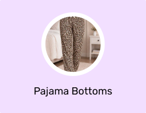 Pajama Bottoms