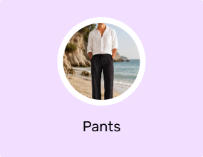 Pants
