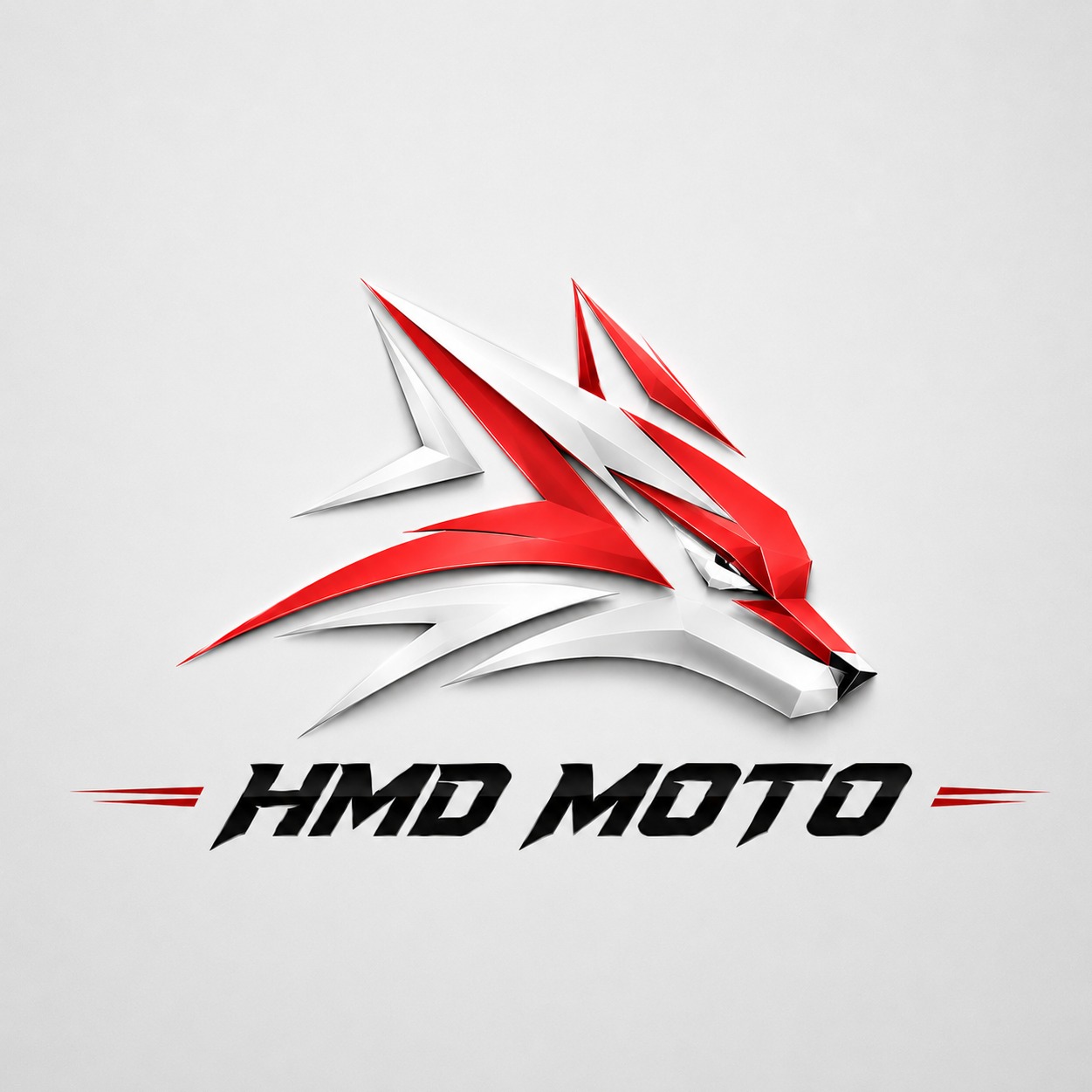 HMDMOTO logo