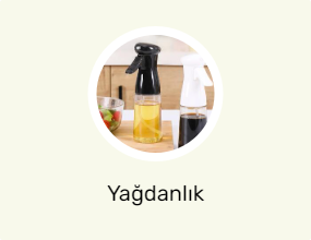 Yağdanlık