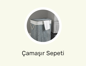 Çamaşır Sepeti