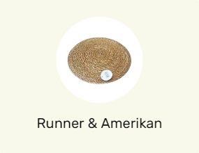Runner & Amerikan Servisi
