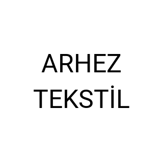 ARHEZ TEKSTİL logo