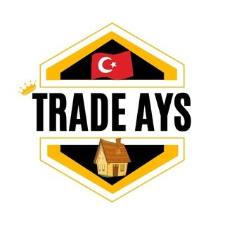 TRADE AYS logo