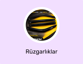 Rüzgarlıklar