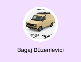 Bagaj Düzenleyici