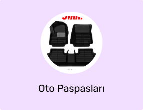 Oto Paspasları