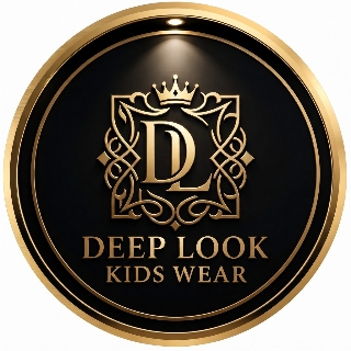 Deep Look Kids Wear