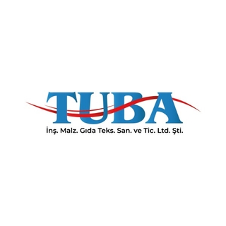 TUBA İNŞAAT MALZEMELERİ logo