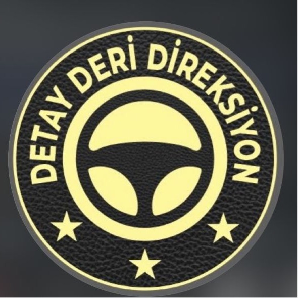 Detay Deri Direksiyon logo