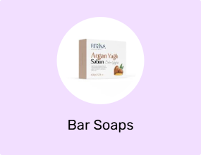 Bar Soaps