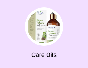 Care Oils