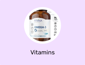 Vitamins