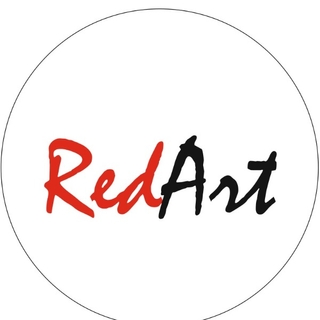 Red Art