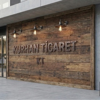 KURHAN TİCARET