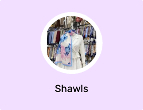 Shawls