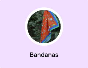 Bandanas