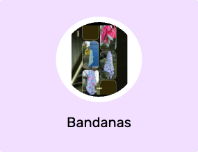 Bandanas