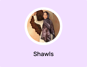 Shawls