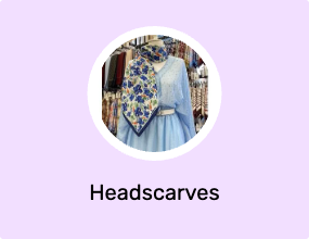 Headscarves