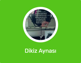 Dikiz Aynası