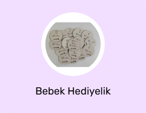 Bebek Hediyelik