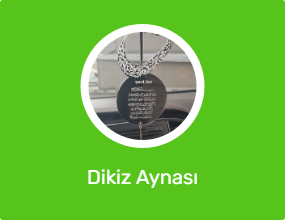Dikiz Aynası