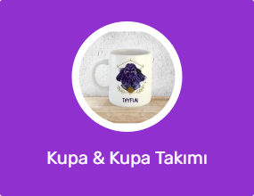 Kupa & Kupa Takımı