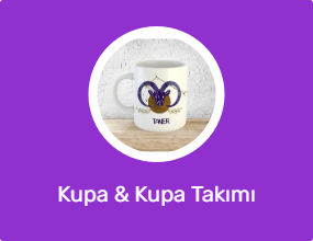 Kupa & Kupa Takımı