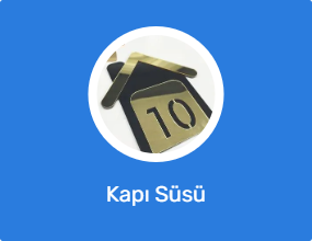Kapı Süsü