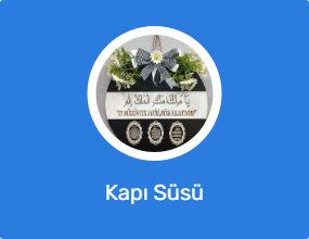 Kapı Süsü
