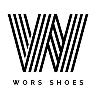 WORS SHOES logo