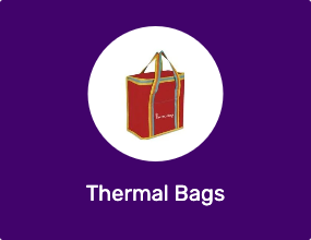 Thermal Bags