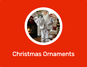 Christmas Ornaments