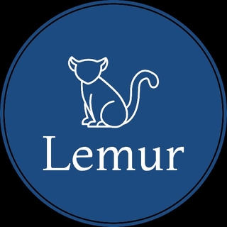 LEMUR TR logo