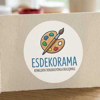 ESDEKORAMA