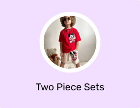 Two Piece Sets