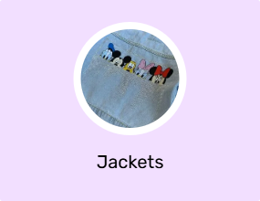Jackets