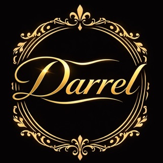 DARREL