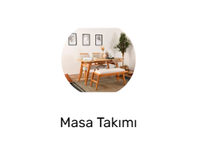 Masa Takımı