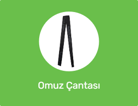 Omuz Çantası
