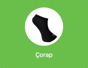 Çorap