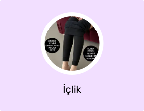 İçlik