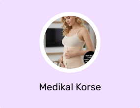 Medikal Korse